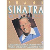 Frank Sinatra. Ol' Blue Eyes