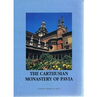 The Carthusian Monastery Of Pavia