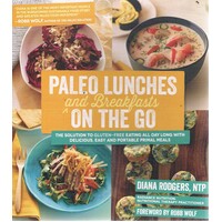 Paleo Lunches And Breakfasts On The Go