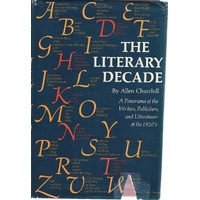 The Literary Decade