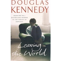 Leaving The World