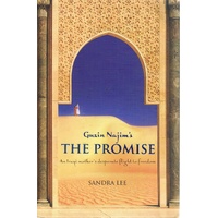 Guzin Najim's The Promise