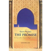 Guzin Najim's The Promise