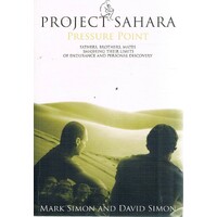 Project Sahara. Pressure Point