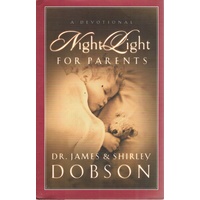 A Devotional Night Light For Parents