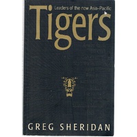 Tigers. Leaders Of The New Asia-