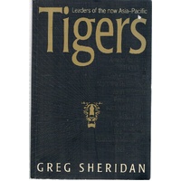 Tigers. Leaders Of The New Asia-