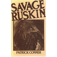 Savage Ruskin