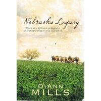 Nebraska Legacy