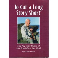 To Cut A Long Story Short