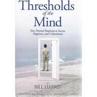Thresholds Of The Mind