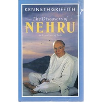 The Discovery Of Nehru. An Experience Of India