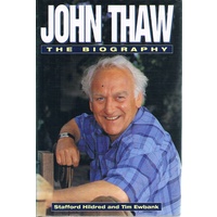 John Thaw. The Biography