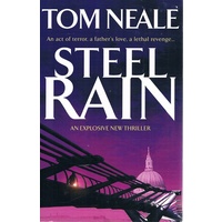Steel Rain