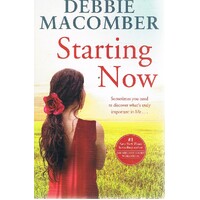 Starting Now