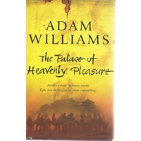 The Palace Of Heavenly Pleasure
