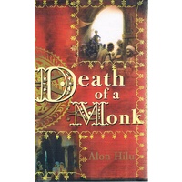 Death Of A Monk