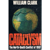 Cataclysm. The North-South Conflict Of 1987