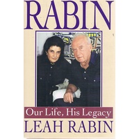 Rabin. Our Life, His Legacy