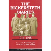 The Bickersteth Diaries 1914-1918