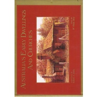 Australia's Early Dwellings And Churches