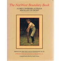 The Nat West Boundary Book