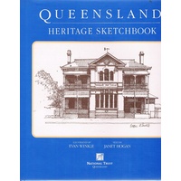 Queensland Heritage Sketchbook