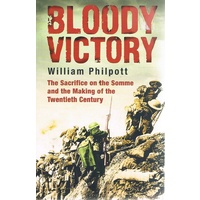 Bloody Victory