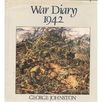 War Diary, 1942