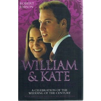 William And Kate