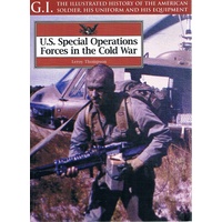 U.S. Special Operations Forces In The Cold War