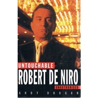 Untouchable Robert De Niro