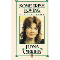 Some Irish Loving.
