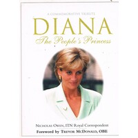 Diana. The People's Princess