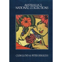 Australia's National Collections
