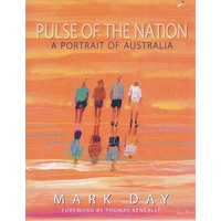 Pulse Of The Nation