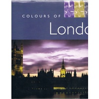 The Colours of London