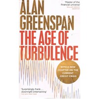 The Age of Turbulence