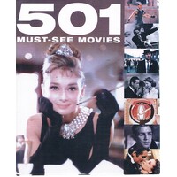 501 Must-See Movies