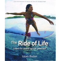 The Ride Of Life. Learn To Stand Up For Yourself