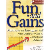 Fun And Gains