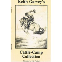 Cattle Camp Colllection