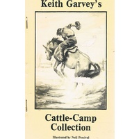 Cattle Camp Colllection