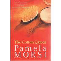 The Cotton Queen.