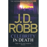 Celebrity In Death
