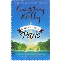 It Started With Paris