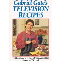 Gabriel Gate's Television Recipes