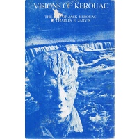 Visions Of Kerouac