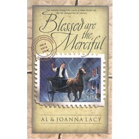 Blessed Are The Merciful