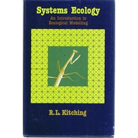 Systems Ecology. An Introduction To Ecological Modelling